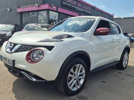 A vendre Nissan Juke à Coignières 78310