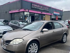 A vendre Nissan Primera à Coignières 78310