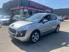 A vendre Peugeot 3008 à Coignières 78310