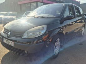 A vendre Renault Grand Scenic à Coignières 78310