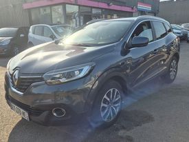 A vendre Renault Kadjar à Coignières 78310