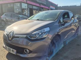 A vendre Renault Clio à Coignières 78310