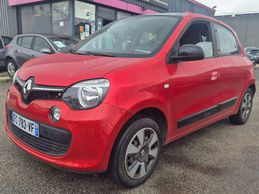 Renault Twingo III 0.9 TCE 90 RED NIGHT 47000KM occasion en vente à Coignières 
											