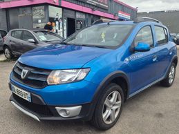 Dacia Duster II STEPWAY 0.9 TCE 90 PRESTIGE occasion en vente à Coignières 
											
