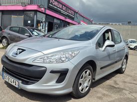 A vendre Peugeot 308 à Coignières 78310
