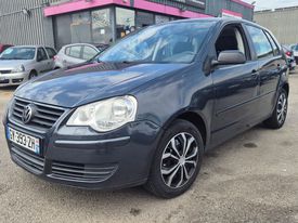 A vendre Volkswagen Polo à Coignières 78310
