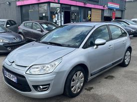 A vendre Citroen C4 à Coignières 78310
