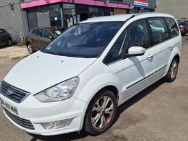 A vendre Ford Galaxy à Coignières 78310