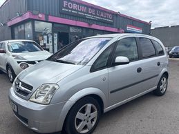 Opel Meriva (2) 1.6 L 105 ECOTEC CLASSIC COSMO occasion en vente à Coignières 
											