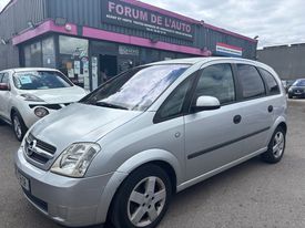A vendre Opel Meriva à Coignières 78310