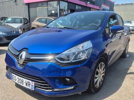 A vendre Renault Clio à Coignières 78310