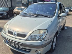 A vendre Renault Scenic à Coignières 78310