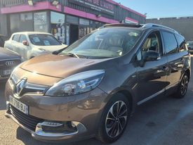 A vendre Renault Grand Scenic à Coignières 78310