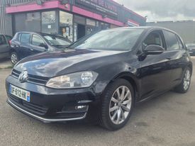 A vendre Volkswagen Golf à Coignières 78310