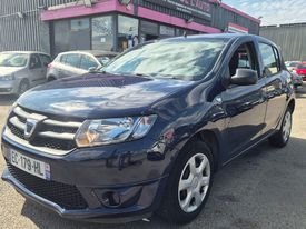 A vendre Dacia Sandero à Coignières 78310