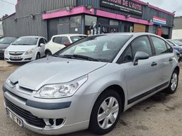 Citroen C4 1.6 HDI 92 COLLECTION CORRECTE occasion en vente à Coignières 
											