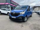 A vendre annonce occasion Renault Trafic au prix de 9 690 € € à Coignières 78310