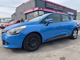 Renault Clio IV 1.5 DCI 90 ENERGY BUSINESS ECO2 82G occasion en vente à Coignières 
											