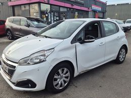 Peugeot 208 (2) 1.6 BLUEHDI 75 PACK CLIM TVA R occasion en vente à Coignières 
											