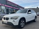 A vendre annonce occasion BMW X1 au prix de 6 490 € € à Coignières 78310