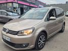 A vendre annonce occasion Volkswagen Touran au prix de 6 490 € € à Coignières 78310
