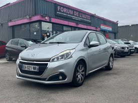 Voir description complète : Peugeot 208 au prix de 6990 Euros A vendre Peugeot 208 à Coignières 78310