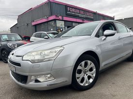 Voir description complète : Citroen C5 au prix de 4490 Euros A vendre Citroen C5 à Coignières 78310