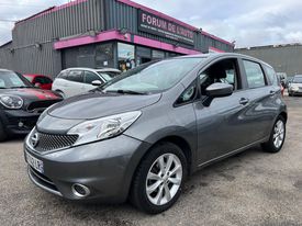 Voir description complète : Nissan Note au prix de 4490 Euros A vendre Nissan Note à Coignières 78310