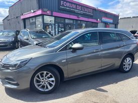 Voir description complète : Opel Astra au prix de 10990 Euros A vendre Opel Astra à Coignières 78310