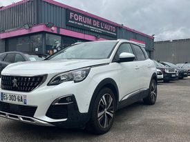 Voir description complète : Peugeot 3008 au prix de 9990 Euros A vendre Peugeot 3008 à Coignières 78310