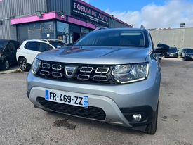 Voir description complète : Dacia Duster au prix de 13990 Euros A vendre Dacia Duster à Coignières 78310