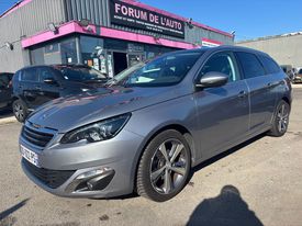 Voir description complète : Peugeot 308 au prix de 6990 Euros A vendre Peugeot 308 à Coignières 78310