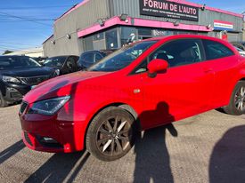 Voir description complète : Seat Ibiza au prix de 7990 Euros A vendre Seat Ibiza à Coignières 78310