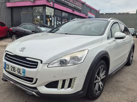 Voir description complète : Peugeot 508 au prix de 7490 Euros A vendre Peugeot 508 à Coignières 78310
