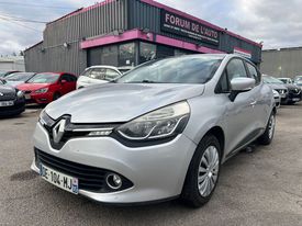 Voir description complète : Renault Clio au prix de 6790 Euros A vendre Renault Clio à Coignières 78310