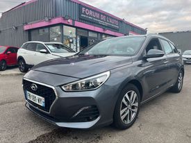 Voir description complète : Hyundai I30 au prix de 12790 Euros A vendre Hyundai I30 à Coignières 78310