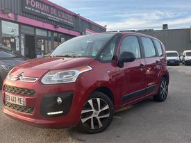 Voir description complète : Citroen C3 Picasso au prix de 5490 Euros A vendre Citroen C3 Picasso à Coignières 78310