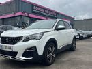 A vendre annonce occasion Peugeot 3008 au prix de 9 690 € € à Coignières 78310