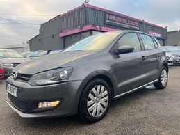 Volkswagen Polo V 1.4 85 IKKS 5P FAIBLE KM occasion en vente à Coignières 
											