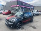 A vendre annonce occasion Mini Countryman au prix de 10 590 € € à Coignières 78310