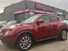 A vendre annonce occasion Nissan Juke au prix de 7 490 € € à Coignières 78310