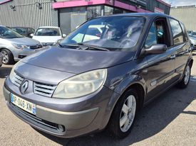 A vendre Renault Scenic à Coignières 78310