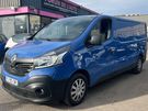 A vendre annonce occasion Renault Trafic au prix de 9 490 € € à Coignières 78310