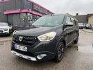 A vendre annonce occasion Dacia Lodgy au prix de 9 990 € € à Coignières 78310