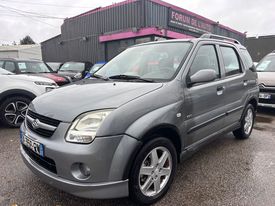 A vendre Suzuki Ignis à Coignières 78310
