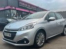 A vendre annonce occasion Peugeot 208 au prix de 6 990 € € à Coignières 78310