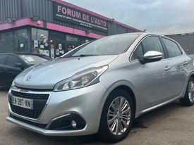 A vendre Peugeot 208 à Coignières 78310