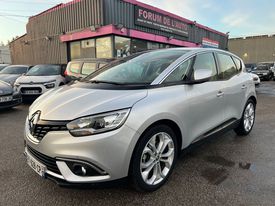 A vendre Renault Scenic à Coignières 78310