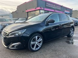 Peugeot 308 II 2.0 BLUEHDI 150 ALLURE AUTO EAT6 occasion en vente à Coignières 
											