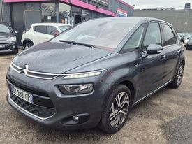 A vendre Citroen C4 Picasso à Coignières 78310